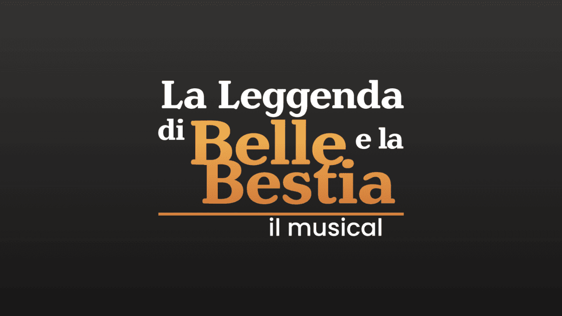 La Leggenda di Belle e la Bestia